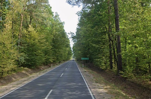 Skanska najkorzystniejsza na budowę drogi w śladzie starej linii kolejowej