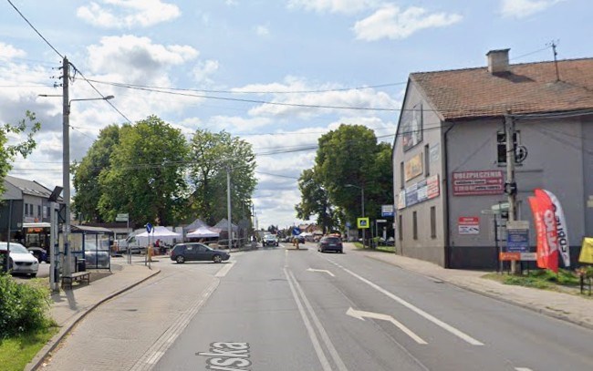 Małopolskie. Przetarg na obwodnicę Liszek rozstrzygnięty