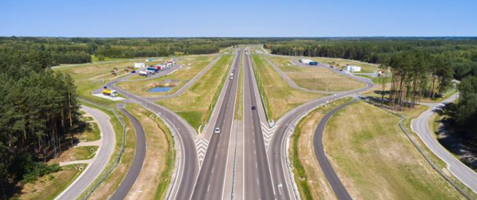 MOP-y na S7 i S19 szukają dzierżawców