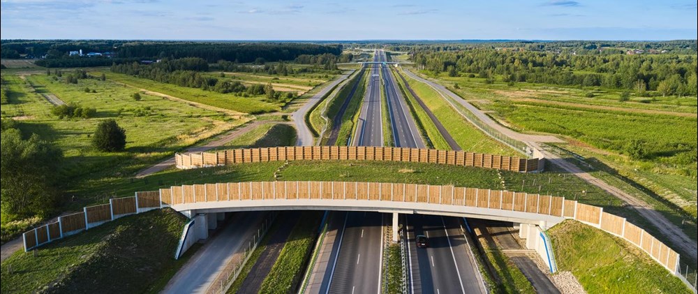 S74 połączy dwa województwa. Wiadomo jak pobiegnie
