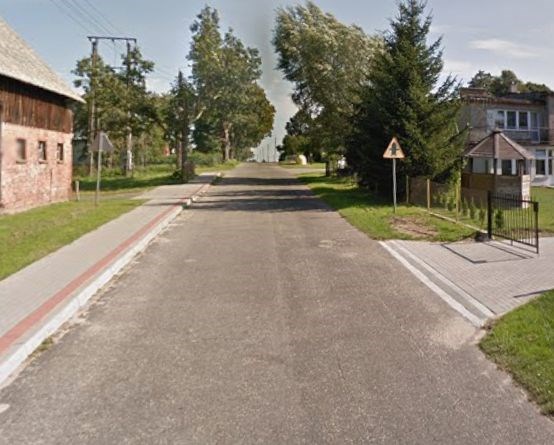 Będzie przebudowa drogi powiatowej. Ułatwia dojazd z Trójmiasta nad morze