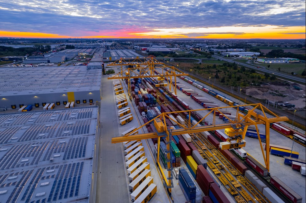 CLIP Intermodal chce mieć więcej wagonów