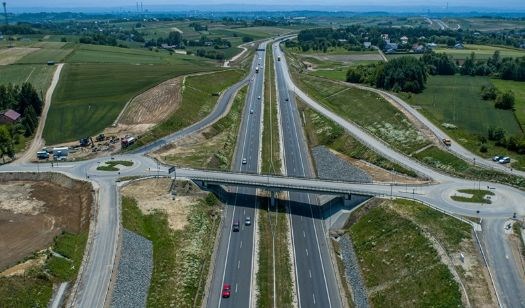 Jak poprowadzić nową trasę S7? Protesty mieszkańców Krakowa