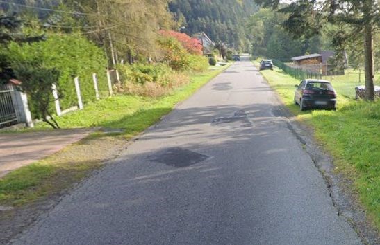 Krynica-Zdrój. Turystyczna droga ma zostać zmodernizowana