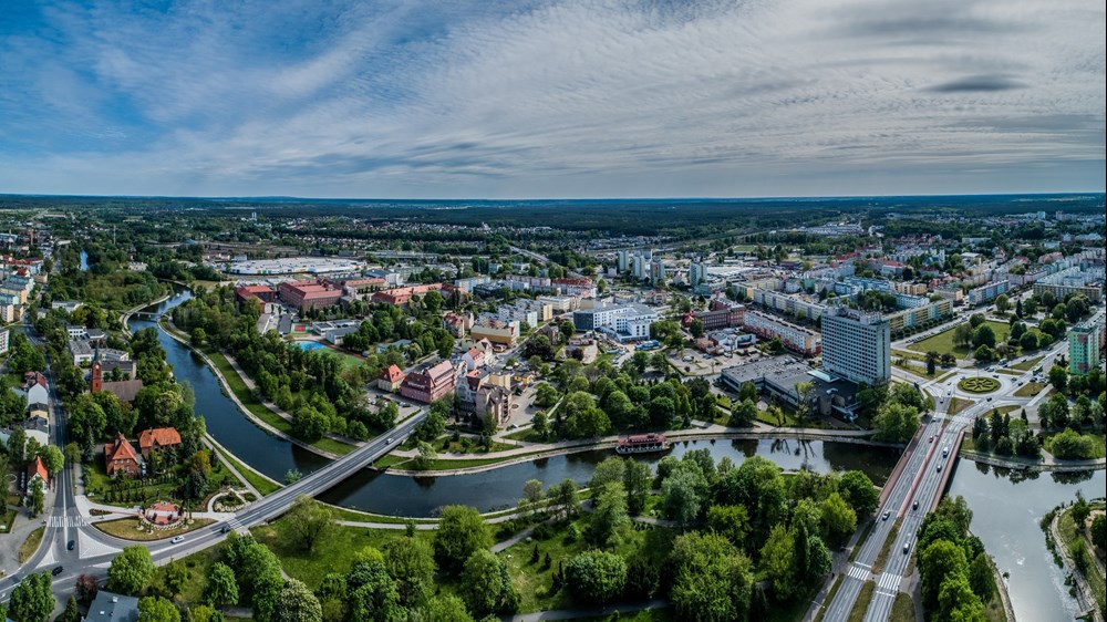 Będzie zachodnia obwodnica Piły? Resort odpowiada na interpelację