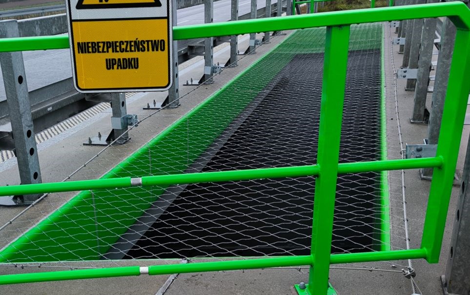 Łódzkie. Na A1 i S14 będzie bezpieczniej