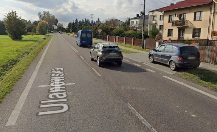 Lubelskie. Będzie remont dawnej DK-19