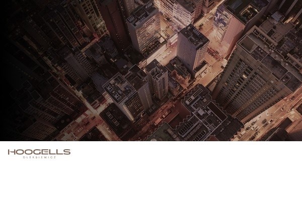 Odstąpienie przy 71 proc. zaawansowania. Koniec mitu "zbyt duży, by upaść" w infrastrukturze