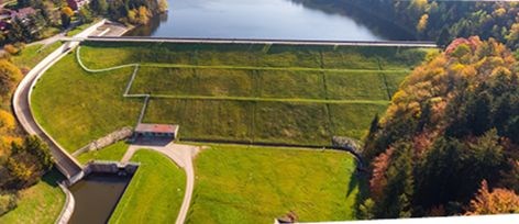 Wody Polskie zakończyły istotną inwestycję