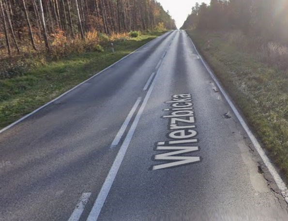 Świętokrzyskie. Przedłuża się przebudowa drogi wojewódzkiej