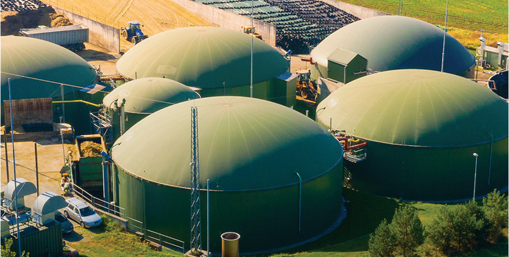 Biometan kluczem do transformacji energetycznej?