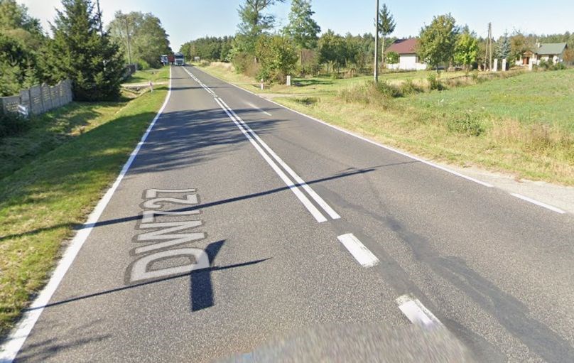 Mazowieckie. Będzie rozbudowa drogi wojewódzkiej. Siedem ofert na dokumentację