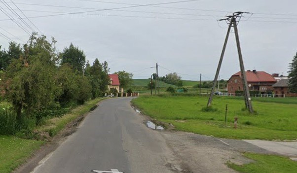 Opolskie. Droga wojewódzka ominie Błażejowice