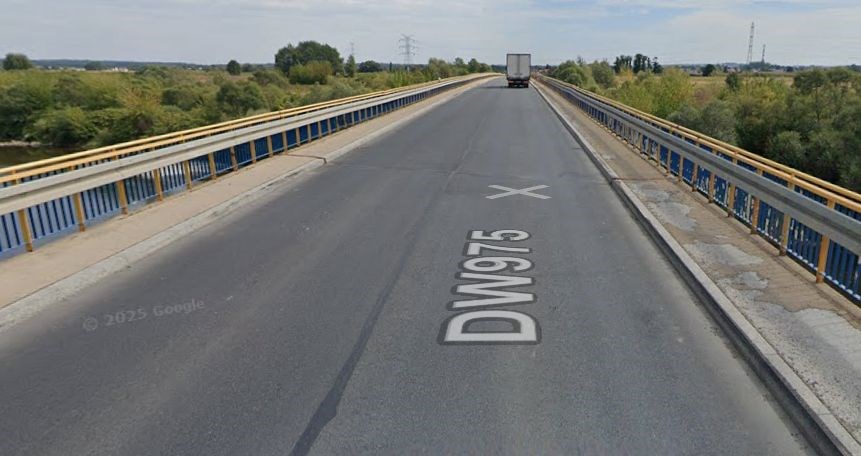 Małopolskie. Będzie remont mostu na Dunajcu