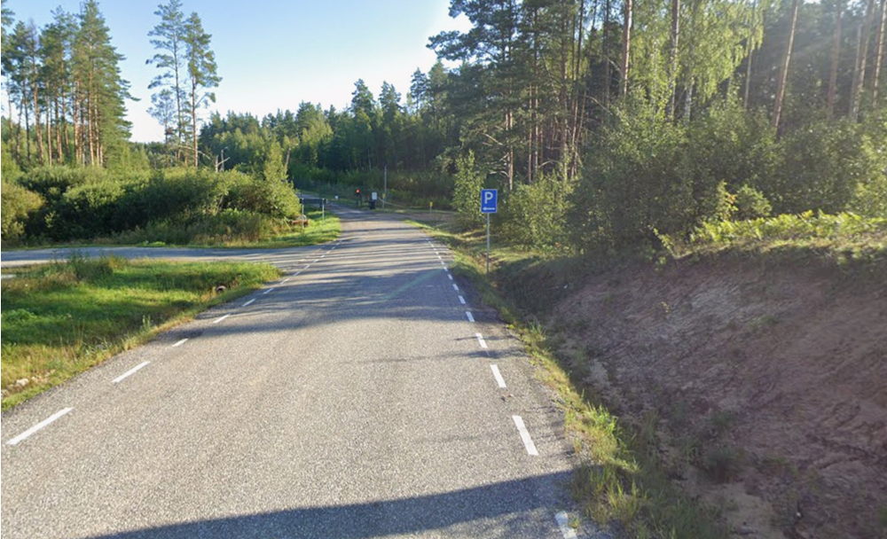 Estonia chce przyspieszyć budowę obwodnicy przy Rosji po incydencie