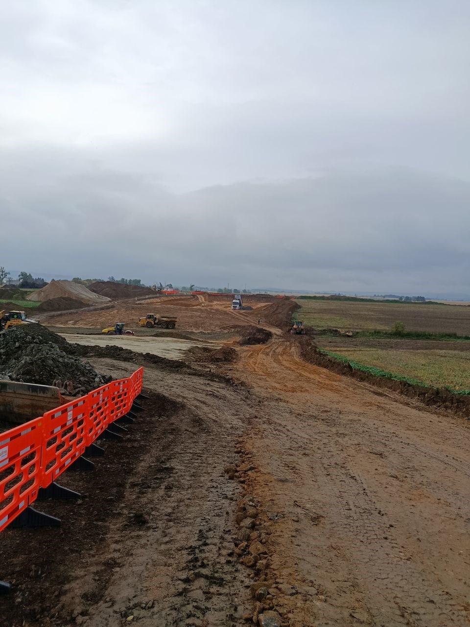 Pierwsze odcinki S8 w stronę Kłodzka w 2027 roku