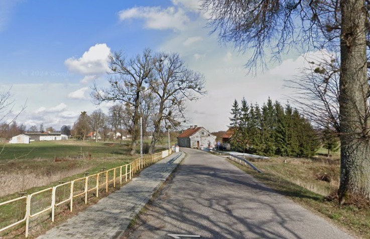 Cztery mosty w gminie Gietrzwałd do poprawy