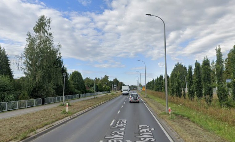 Będą trzeci raz wybierać projektanta najdłuższego odcinka S52