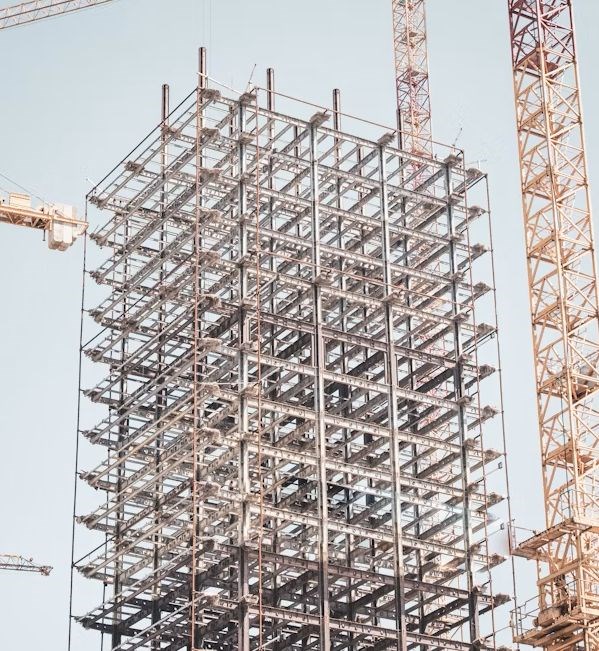 Wzrost cen produkcji budowlano-montażowej we wrześniu