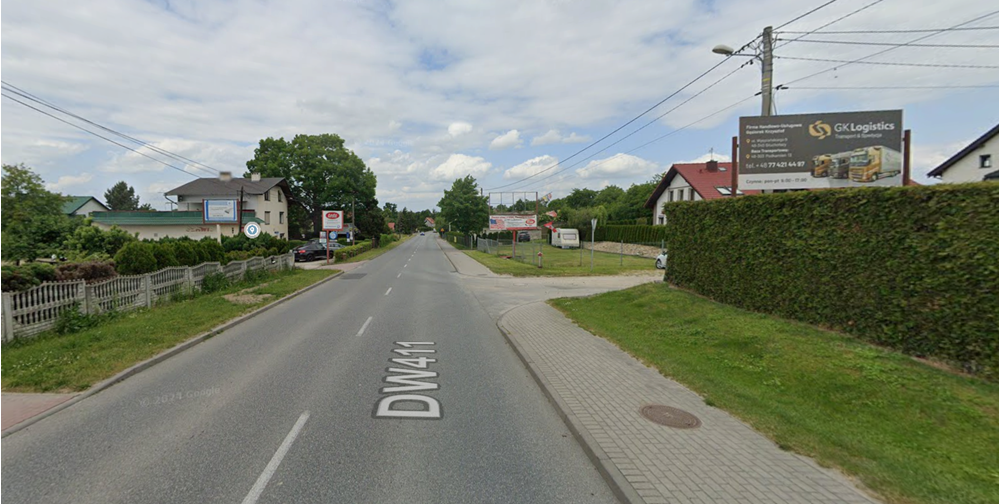 Rusza projektowanie obwodnicy Nysy i Podkamienia