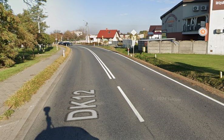 Co z budową obwodnicy Jaraczewa i Łobza?