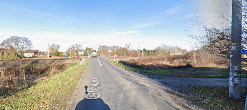 Rusza modernizacja drogi pod Warszawą