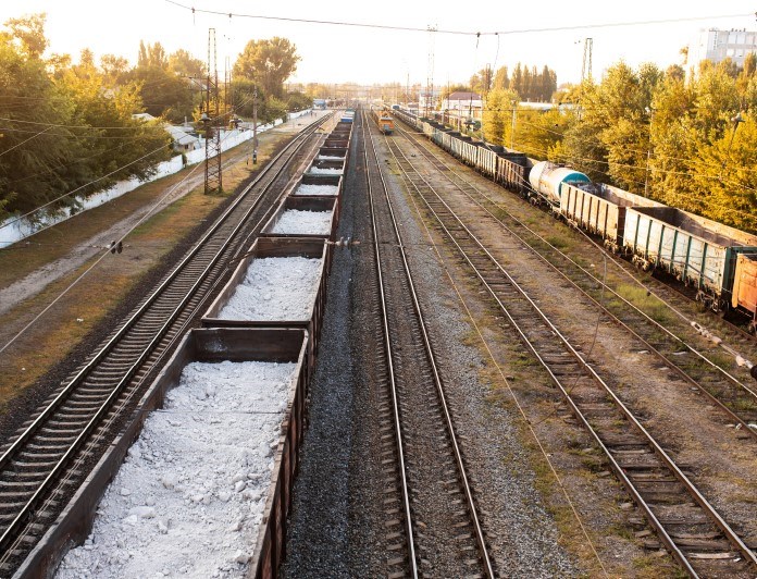 Połączą DK77 z terminalem kolejowym w Żurawicy