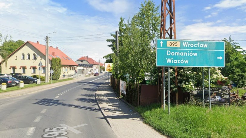 Dolny Śląsk. Są oferty na projekt obwodnicy między Wrocławiem a Strzelinem