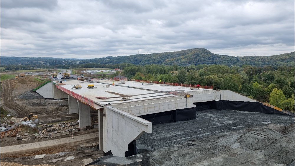 PZPB: Minorowe nastroje w budownictwie