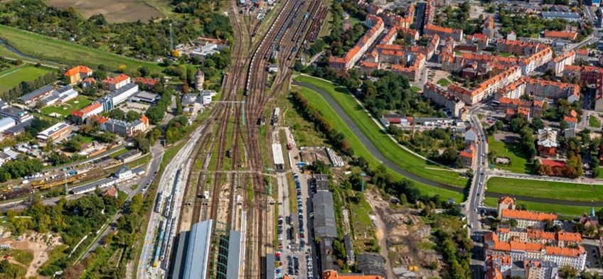 Budowa suchego zbiornika przeciwpowodziowego z wysokim dofinansowaniem UE