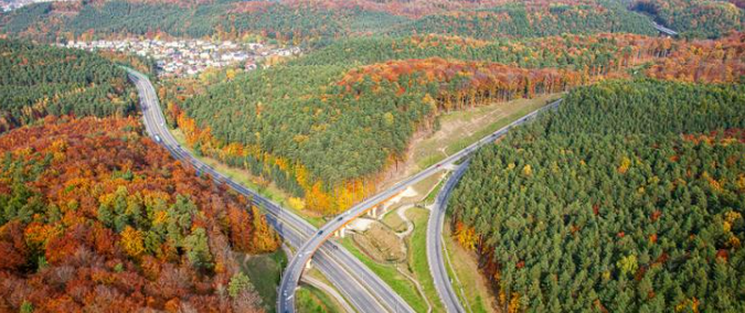 Coraz bliżej Drogi Czerwonej? Wskazano wariant