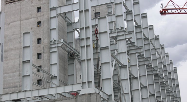 Mostostal Kraków szykuje się do projektów jądrowych