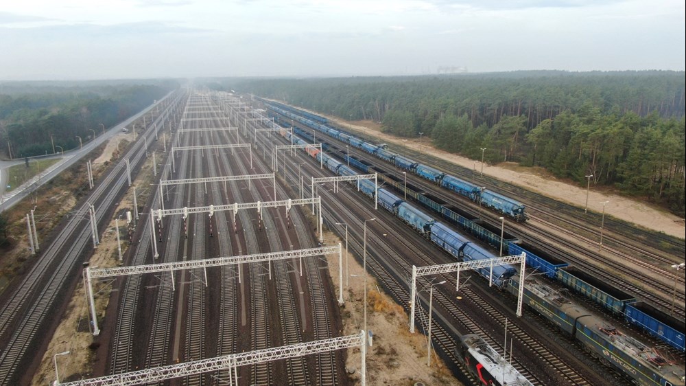 Nadodrzanka z priorytetem intermodalnym?