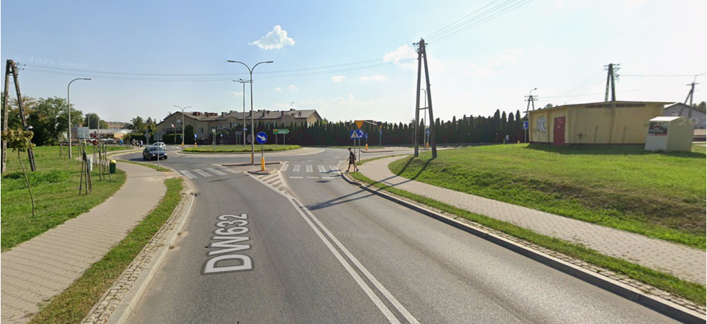 Nasielsk zyska lepsze drogi