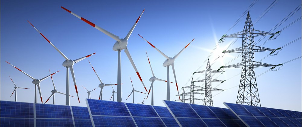 400 największych inwestycji energetyczno-przemysłowych w Polsce wartych 633 mld zł