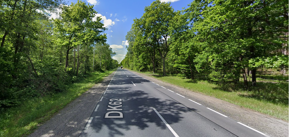 Co z DK62 Płock – Wyszogród? Wszystko zależy od S10
