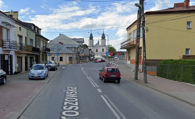 Słomniki mają mieć obwodnicę. Opracują koncepcję