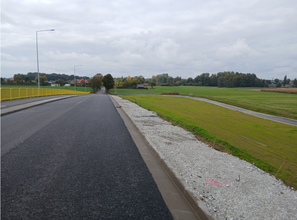 Nowa obwodnica w Wielkopolsce już niebawem