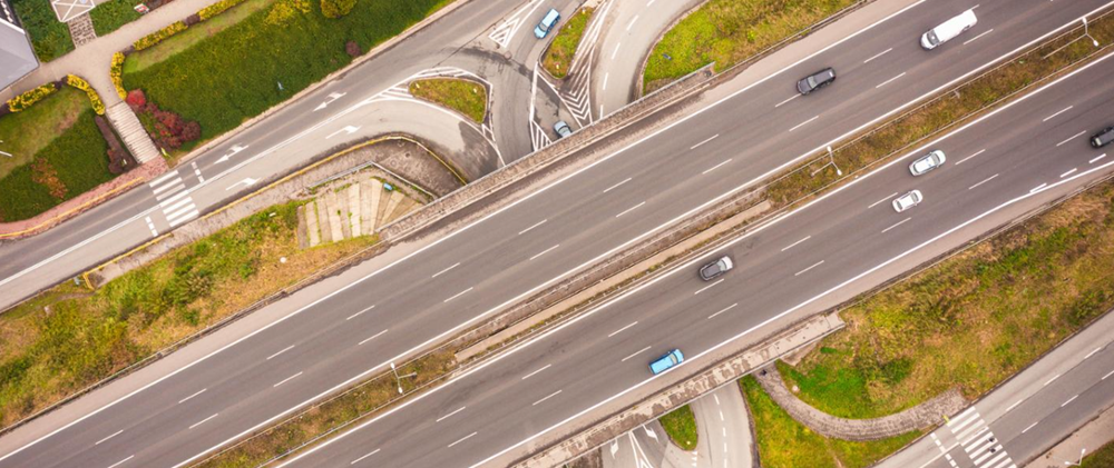 Można rozbudowywać DK45 na Śląsku