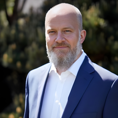 Zmiana w zarządzie Loconi Intermodal