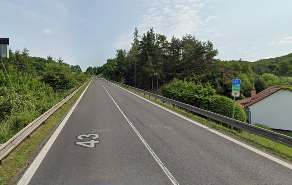 Budimex z kolejną umową w Czechach