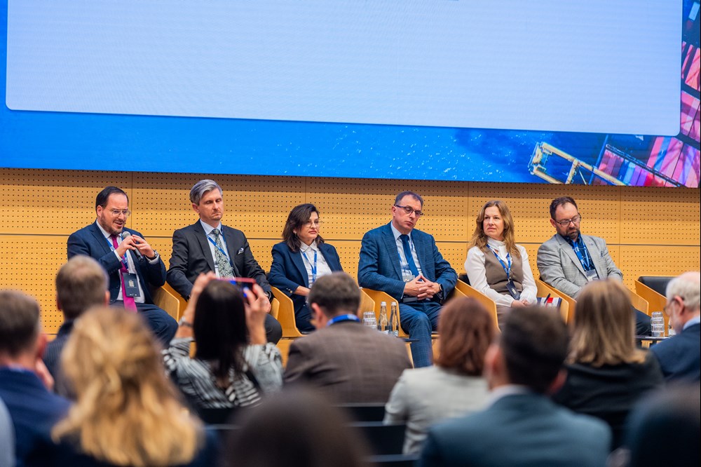 Główne bolączki intermodalu w Polsce