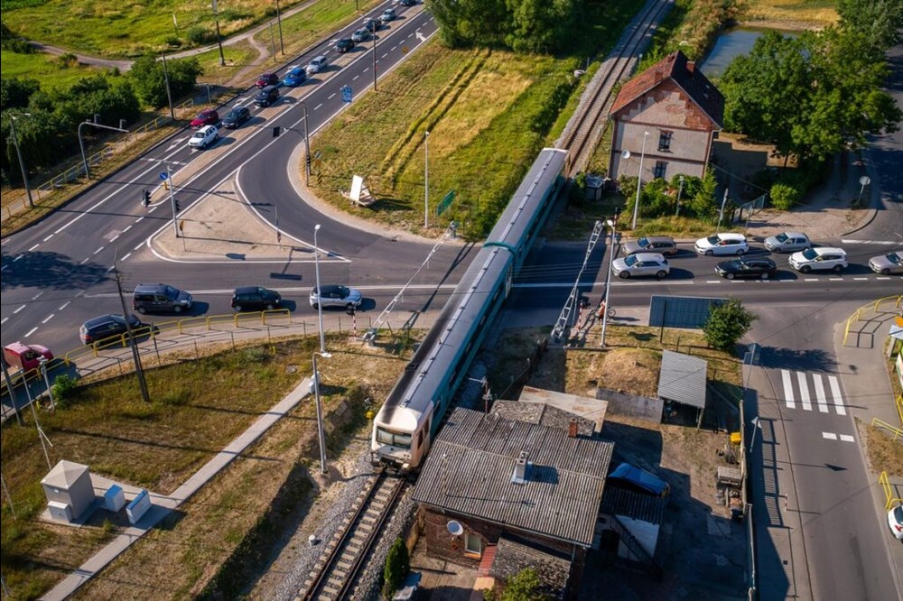 Jak połączyć A1 z DK91 pod Toruniem?