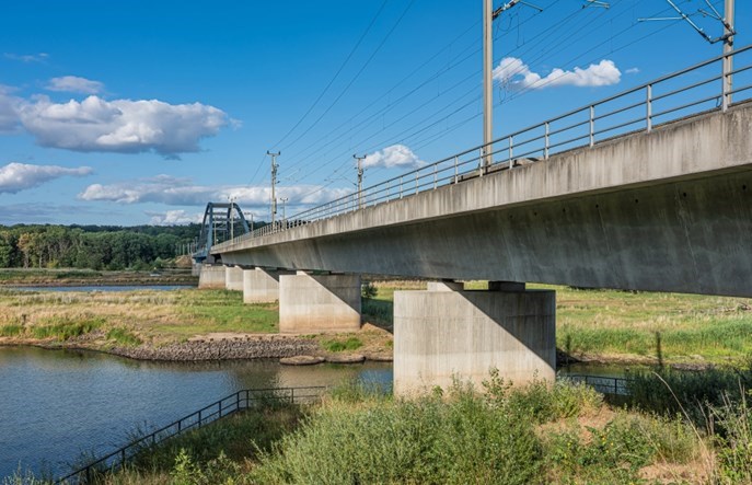 Czeka nas 5-miesięczny kryzys kolejowy na granicy z Niemcami?