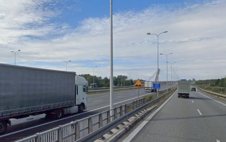 Sprawdzą jaki jest ruch na A4 Gliwice – Mysłowice