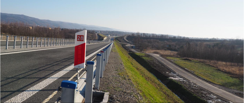 Dziewięciu chętnych na przygotowanie rozbudowy DK28