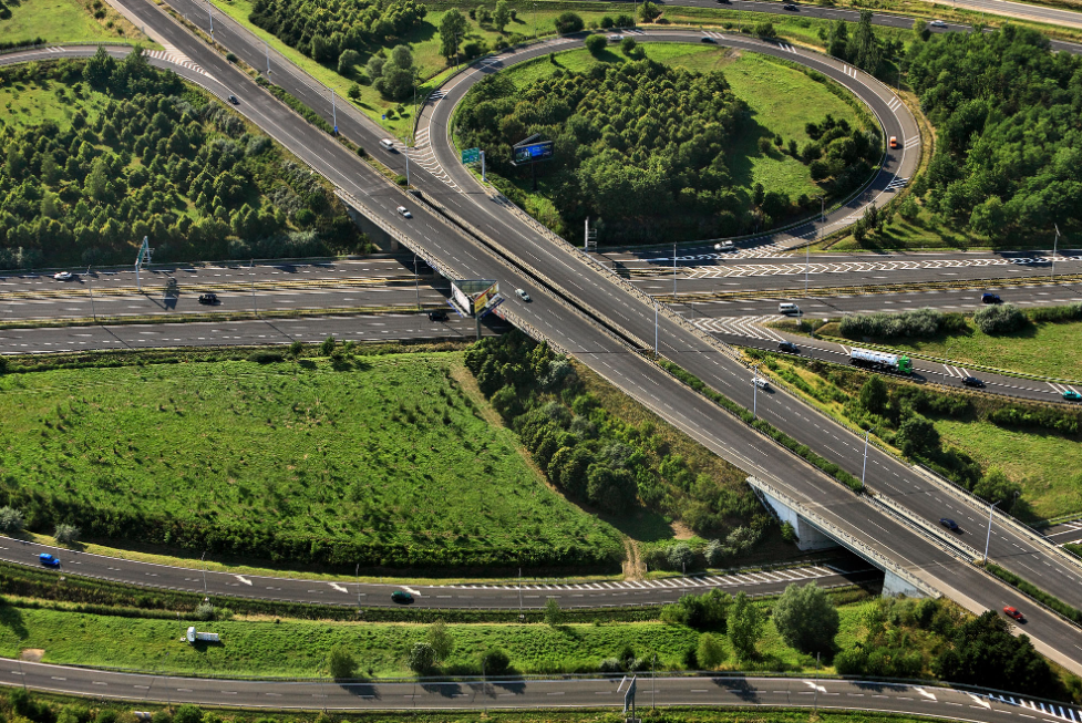 Intensywny koniec roku na czeskich drogach