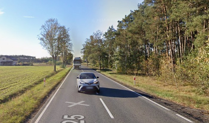 Polaqua zostaje najkorzystniejsza na DK-25 Rychwał – Zbiersk