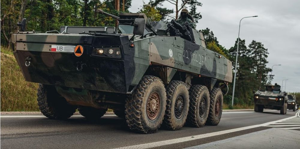 Ile może kosztować Via Pomerania? MON wylicza