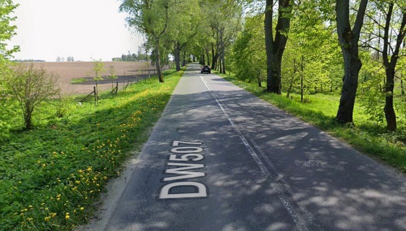 Warmińsko-mazurskie. Będzie rozbudowa drogi wojewódzkiej